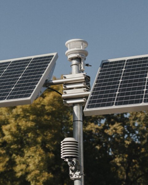 В Молдове установят новые агрометеорологические станции для поддержки фермеров