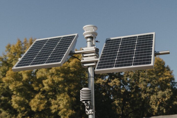 В Молдове установят новые агрометеорологические станции для поддержки фермеров