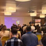 Вице-премьер Осмокеску на бизнес-форуме в Цюрихе сообщил о международных союзах Молдовы