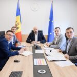 Вице-премьер Владимир Боля инициирует укрепление работ по содержанию национальных дорог