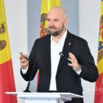 Вице-премьер Владимир Боля сообщил о приостановке более 70% регулярных пассажирских рейсов в Молдове