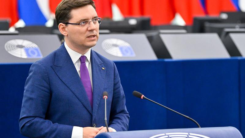 Виктор Негреску: Технические переговоры о вступлении Молдовы в ЕС идут, но политически блокированы