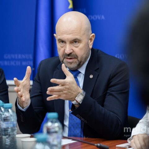 Владимир Боля о необходимости балансировки тарифов на транспортные услуги с учётом роста цен на дизельное топливо