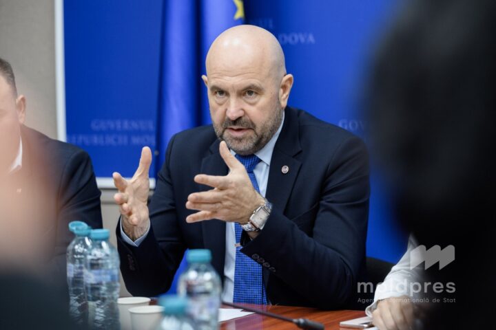 Владимир Боля о необходимости балансировки тарифов на транспортные услуги с учётом роста цен на дизельное топливо