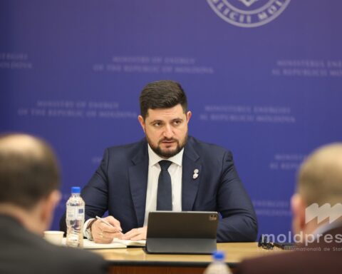 Власти Молдовы выразили благодарность Румынии, Украине и ЕС за поддержку энергетической системы