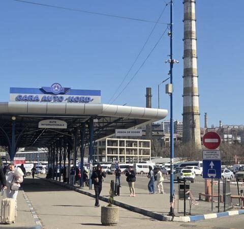 Возможное повышение цен на междугородние перевозки в Молдове