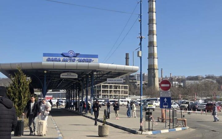 Возможное повышение цен на междугородние перевозки в Молдове