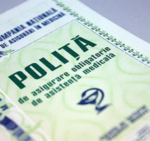 Все больше граждан Республики Молдова покупают медицинскую страховку самостоятельно в начале года