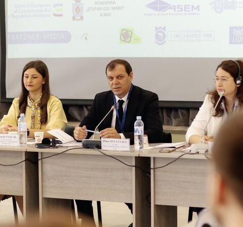 Защита прав потребителей в Молдове: более 1.700 обращений в 2025 году