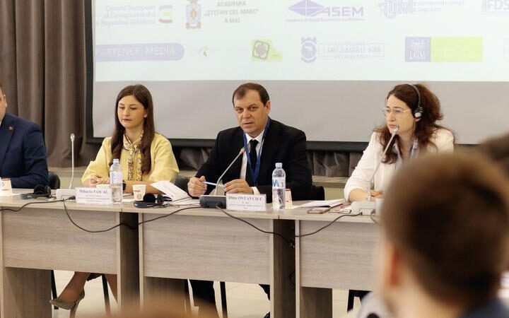 Защита прав потребителей в Молдове: более 1.700 обращений в 2025 году