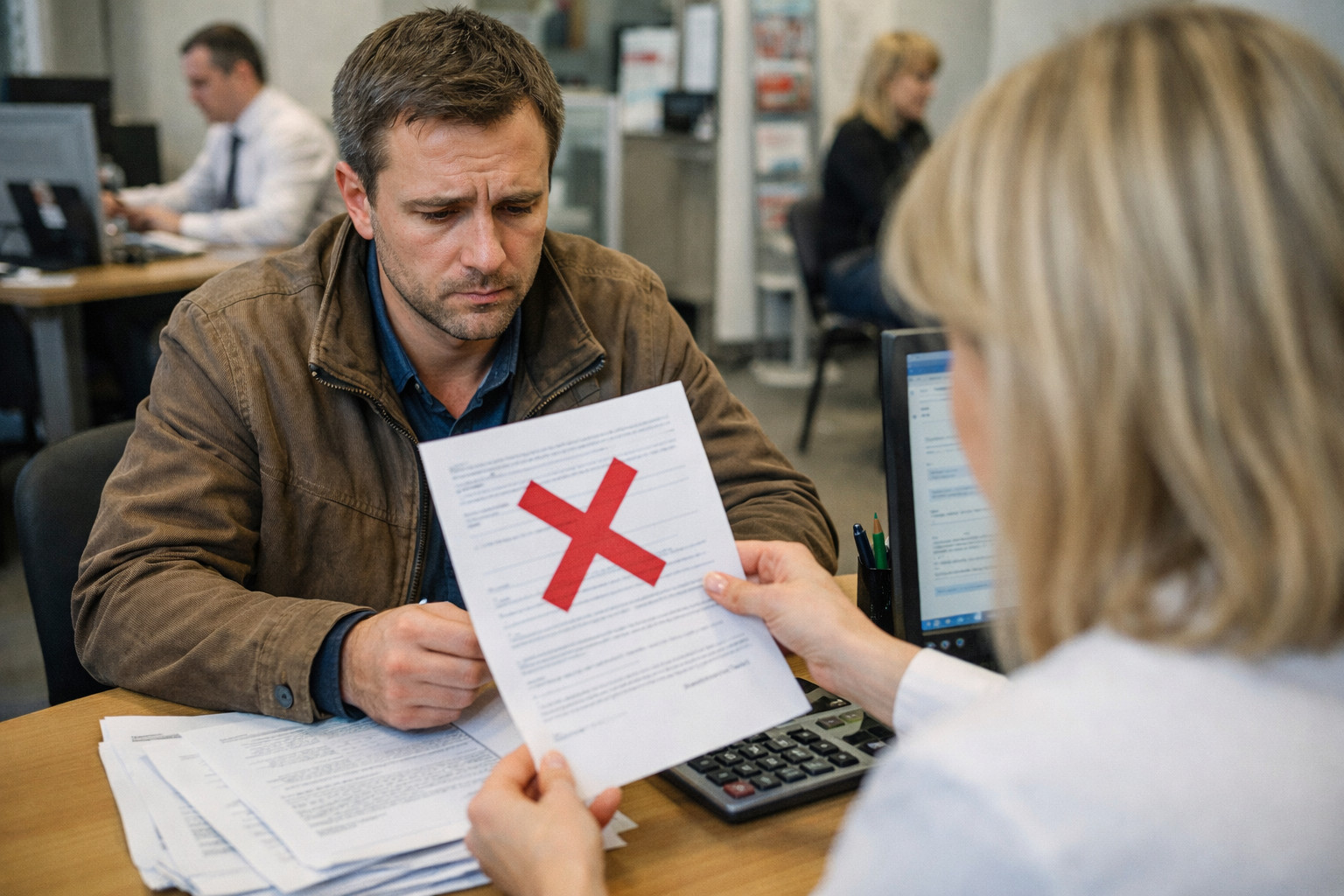 Более 85% заявок на кредиты в России отклоняются банками - исследование