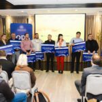 81 местная компания получила гранты на 43 миллиона леев для модернизации бизнеса