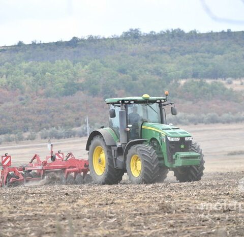 AIPA завершило оплату заявок на субсидирование страховых премий за 2025 год