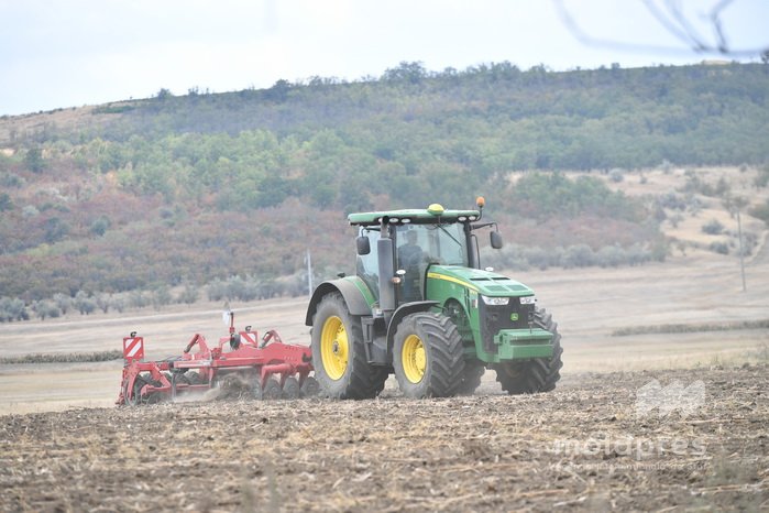 AIPA завершило оплату заявок на субсидирование страховых премий за 2025 год