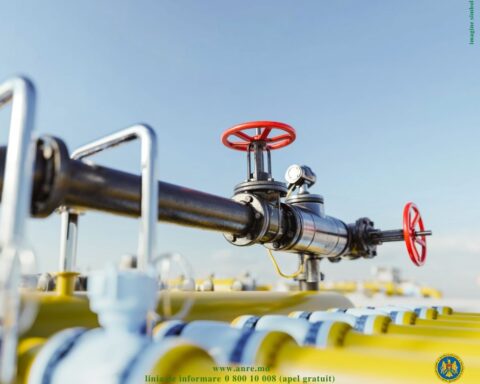 АНРЭ обязало поставщиков сформировать запасы газа на зиму 2026–2027 гг.