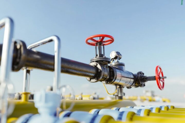 АНРЭ обязало поставщиков сформировать запасы газа на зиму 2026–2027 гг.