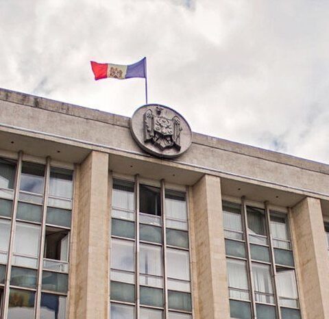 Чрезвычайное положение в энергетической сфере Республики Молдова отменено