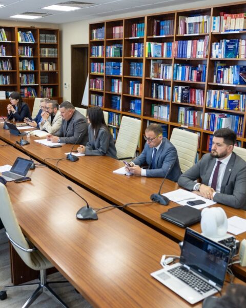 Чрезвычайное положение в энергетическом секторе может быть отменено 25 апреля