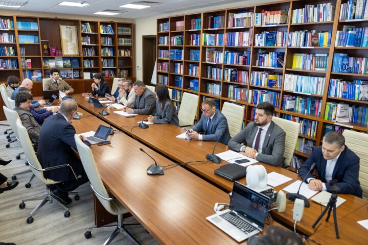 Чрезвычайное положение в энергетическом секторе может быть отменено 25 апреля