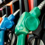 Цена дизтоплива снизилась на 1 лей 15 банов и составляет менее 30 леев