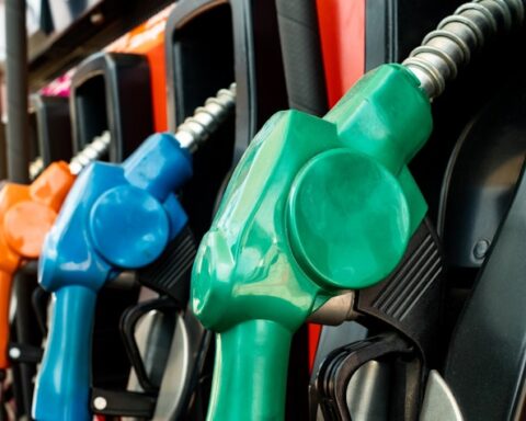 Цена дизтоплива снизилась на 1 лей 15 банов и составляет менее 30 леев