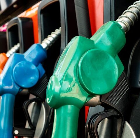 Цена дизтоплива снизилась на 1 лей 15 банов и составляет менее 30 леев