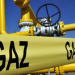 Цена на природный газ в Европе достигла минимального уровня за пять недель