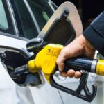 Цены на дизельное топливо снизились почти на 50 банов, сообщает ANRE