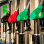 Цены на дизельное топливо в Молдове снижаются на 85 банов за литр