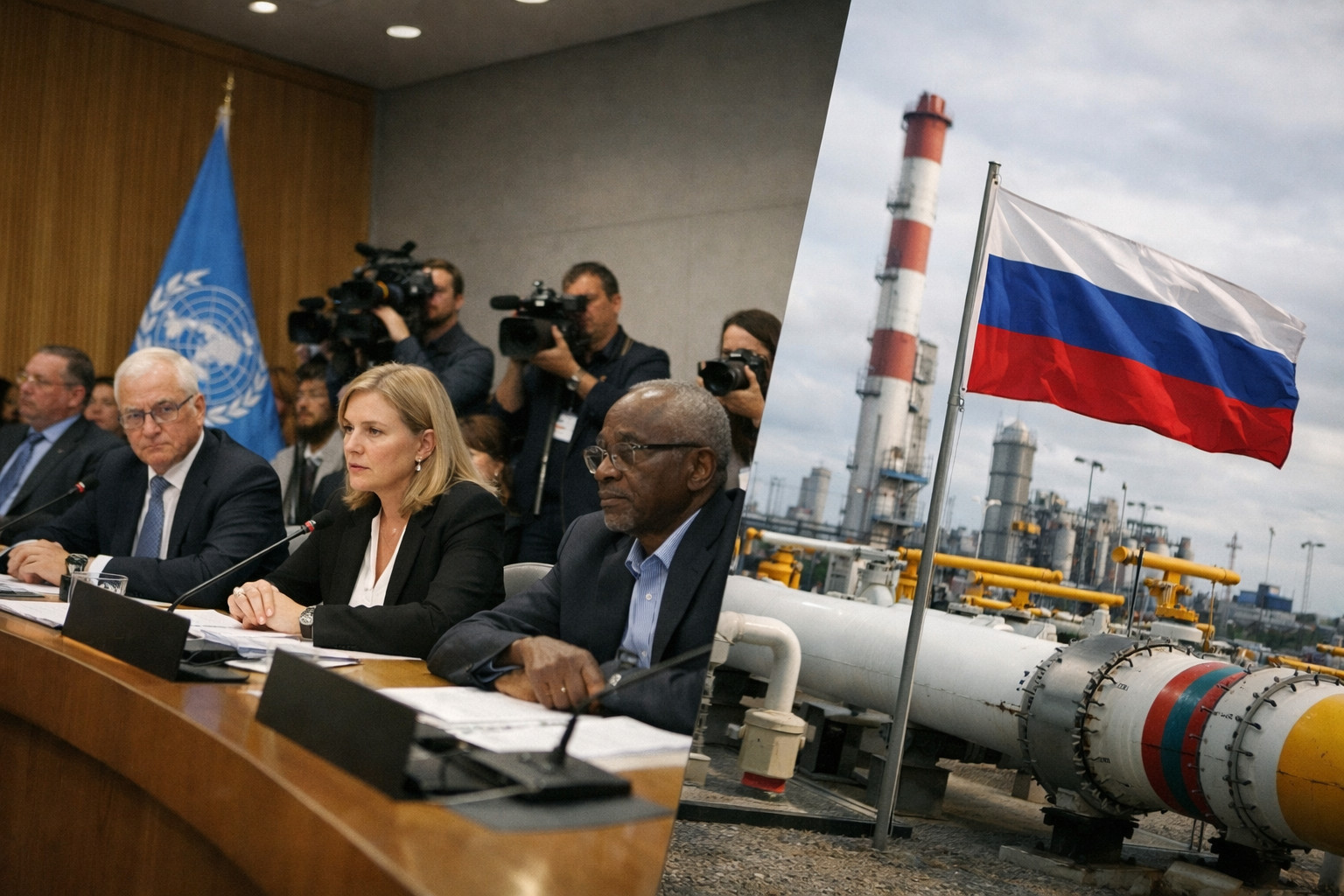 Эксперты ООН осудили Минск за аннулирование паспортов, а Москва усиливает давление на Европу