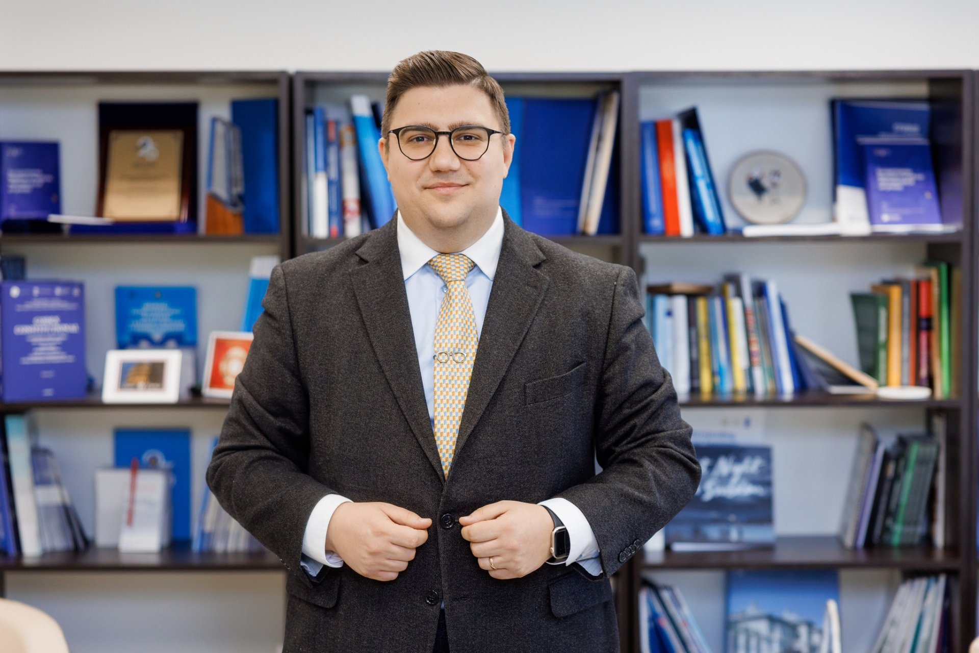 Даниел Водэ: Перемирие между США и Ираном создаёт возможности для Молдовы