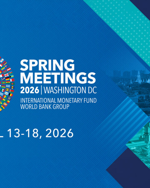 Делегация Молдовы принимает участие в весенних встречах Всемирного банка и МВФ в Вашингтоне