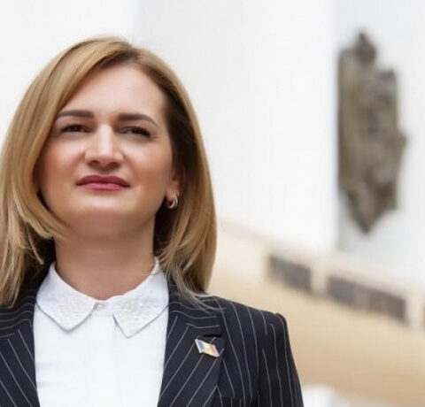 Дойна Герман прокомментировала критику бывших коллег по партии PAS