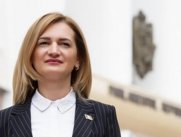 Дойна Герман прокомментировала критику бывших коллег по партии PAS