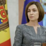 Два офицера СИБ возвращаются в Молдову после международного обмена