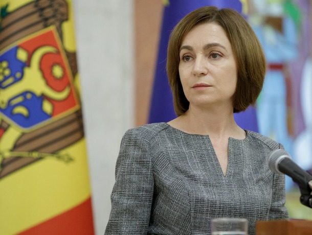 Два офицера СИБ возвращаются в Молдову после международного обмена