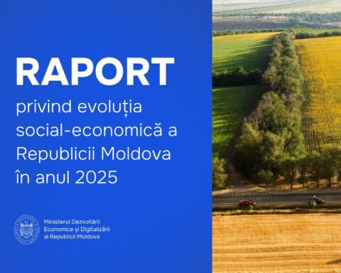 Экономический обзор Молдовы: рост инвестиций и стабильный внутренний спрос в 2025 году