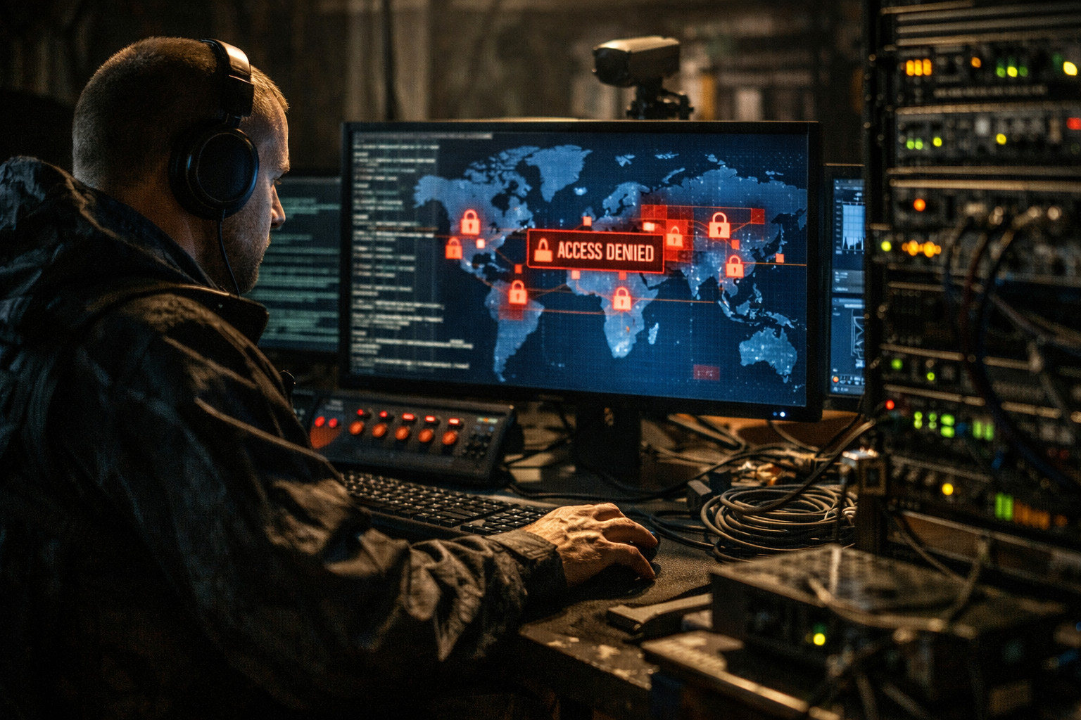 Россия выделила 12 млрд рублей на усиление блокировки интернета