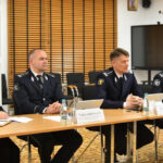 Франция продолжает поддержку молдавской полиции в ключевых направлениях развития