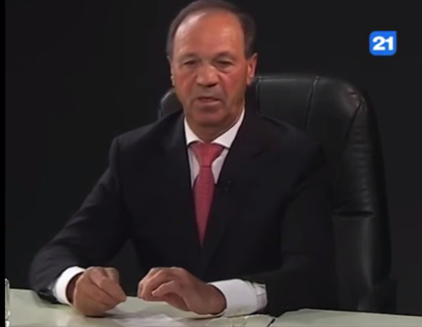 Фёдор Гагауз: Народное Собрание определит возможность реформы местного управления в Гагаузии