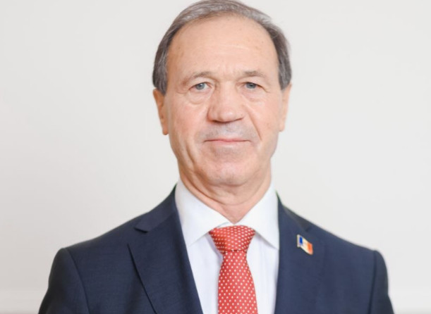 Фёдор Гагауз предложил три шага для подготовки выборов в Гагаузии