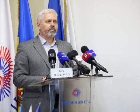 Генеральный директор "Termoelectrica" сообщил о замене устаревшего оборудования с привлечением международного финансирования