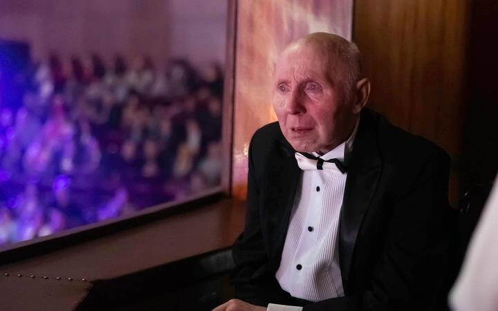 Георгий Уршэ находится в тяжелом состоянии в реанимации, семья просит о переводе за границу