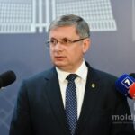 Игорь Гросу о законопроекте по устранению налоговых различий между берегами Днестра