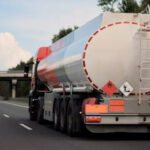 Импортировано 33 тысячи тонн бензина и дизельного топлива в Молдову