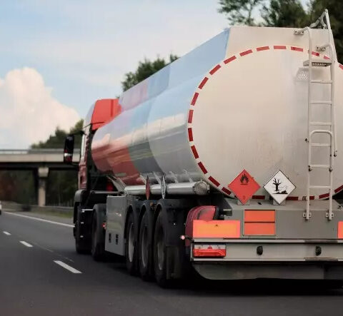 Импортировано 33 тысячи тонн бензина и дизельного топлива в Молдову