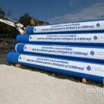 Инвестиции Германии в 24 млн евро обеспечат питьевой водой 800 тысяч жителей центральной Молдовы