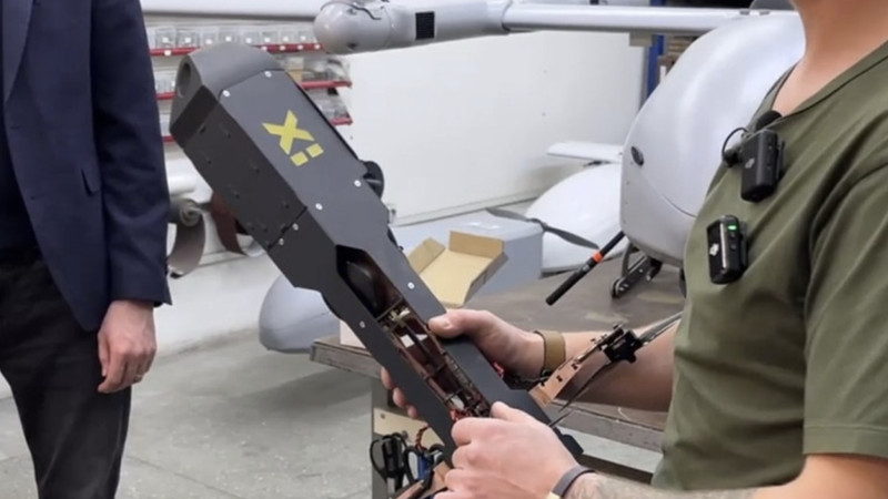 Инженеры из Румынии и Молдовы разрабатывают дронов-перехватчиков для противодействия российским Shahedам