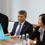 Казахстанская компания «Dolce Pharm» рассматривает выход на фармацевтический рынок Молдовы