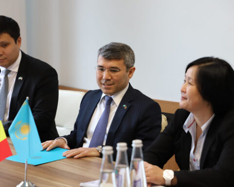 Казахстанская компания «Dolce Pharm» рассматривает выход на фармацевтический рынок Молдовы